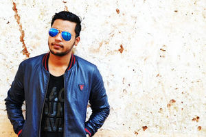 Meet your Posher, Junaid